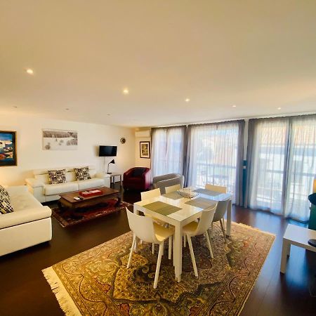 Appartamento "Le Jardin" Superbe T2 Parking, Clim & Terrasse ! Sète Esterno foto