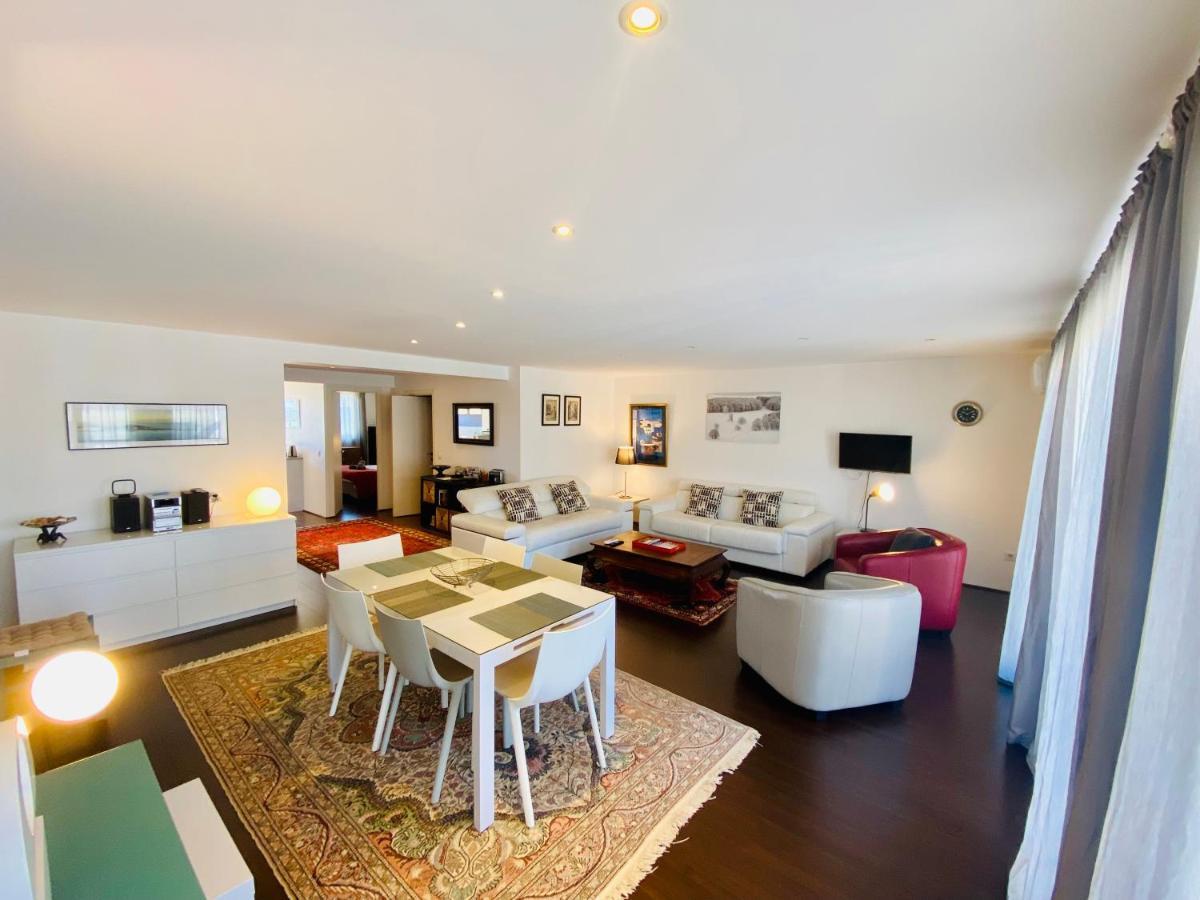 Appartamento "Le Jardin" Superbe T2 Parking, Clim & Terrasse ! Sète Esterno foto